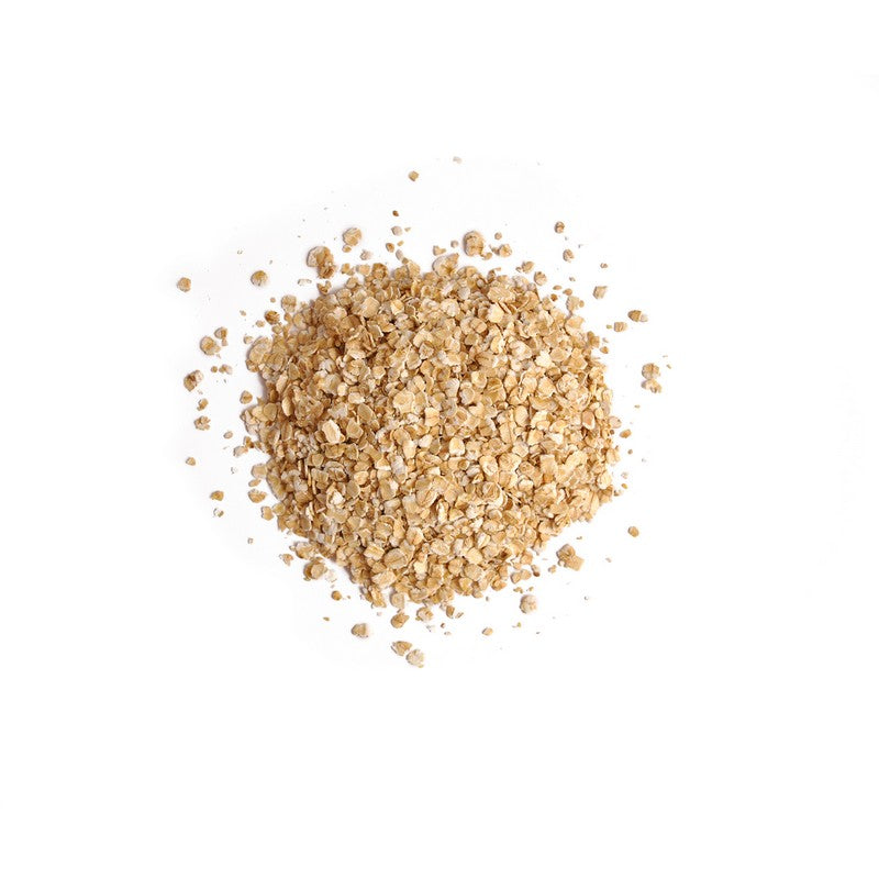 Moulin des Moines -- Flocons d'avoine baby bio vrac - 12,5 kg