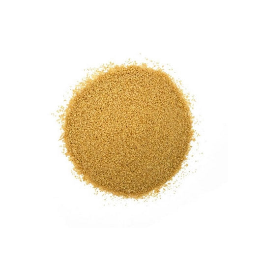 Martino -- Couscous complet grain fin Vrac - 5 kg