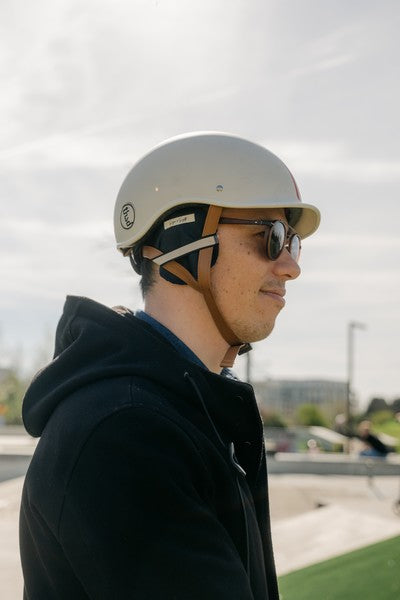 Caches oreilles universel bleu marine - 2