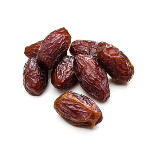 Dattes deglet nour non branchées bio - 1