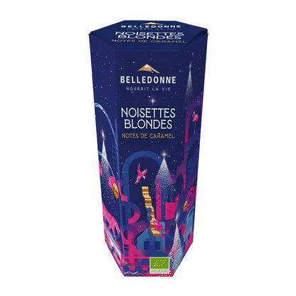 Grain de saveur tube noisette blonde bio - 1