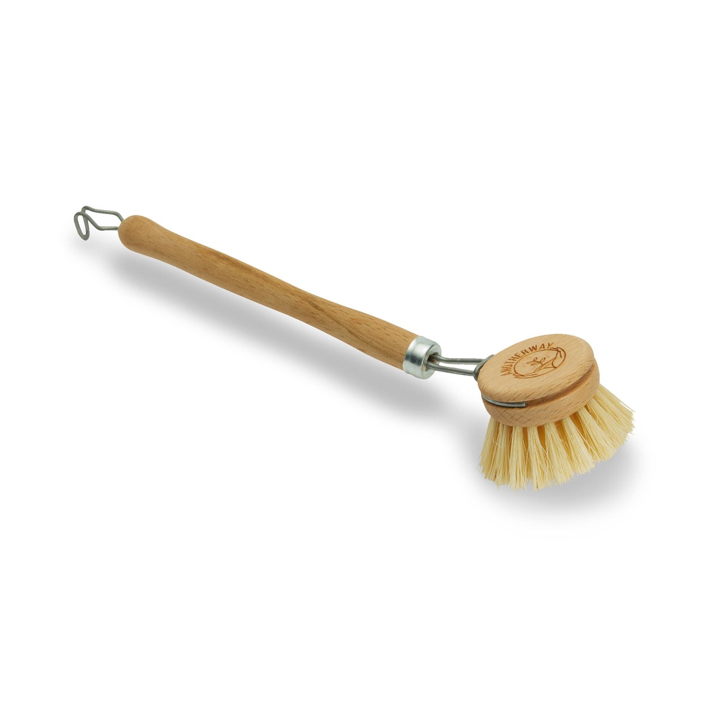 Anotherway -- Brosse à vaisselle en bois