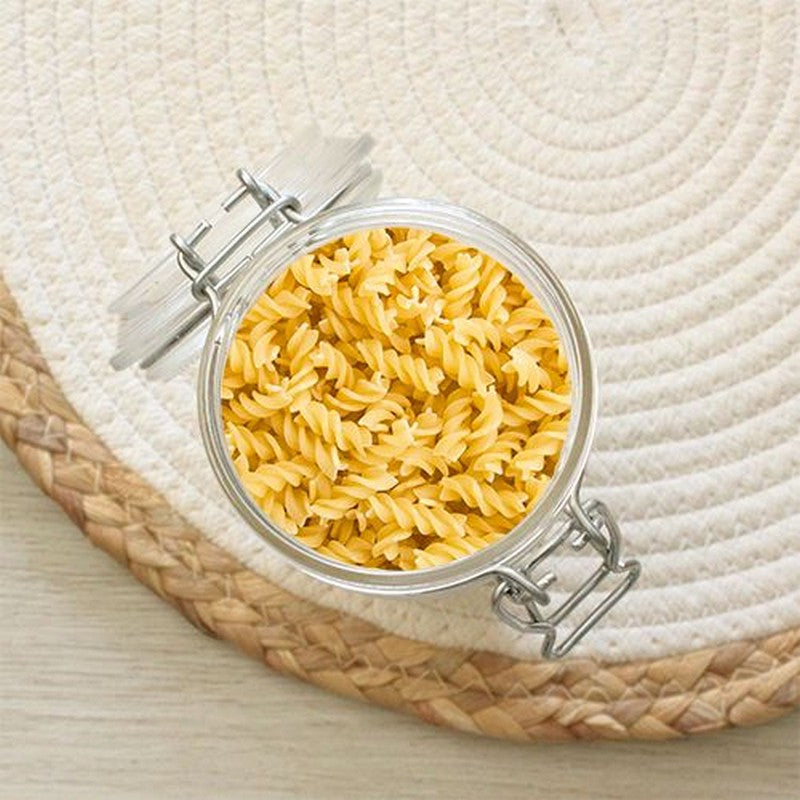 Spirales blé complet bio - 1